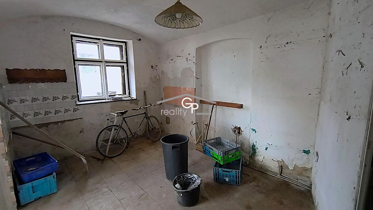 Prodej chalupy 80 m², pozemek 207 m² – fotografie 5