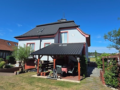 Prodej  vícegeneračního domu 169 m², pozemek 470 m²