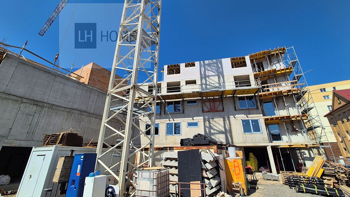 Prodej bytu 1+kk 41 m² – fotografie 2