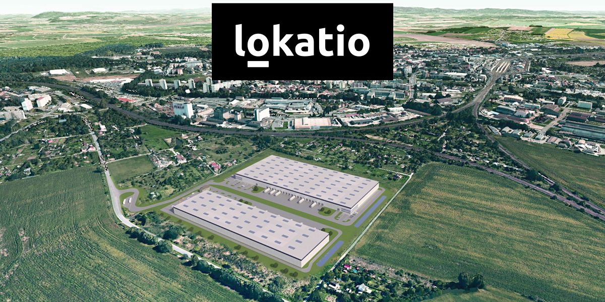 Pronájem skladového prostoru 17488 m² – fotografie 2
