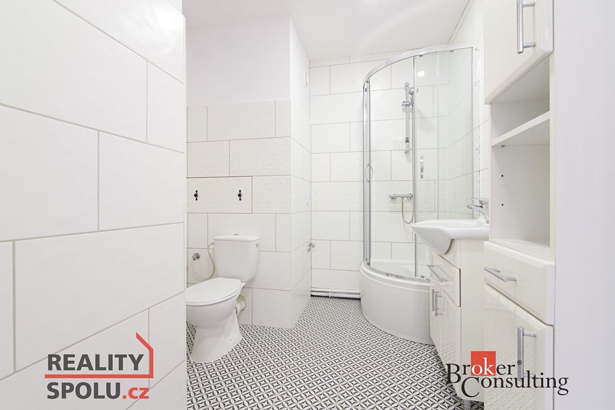 Prodej bytu 2+kk 40 m² – fotografie 4