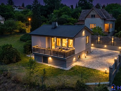 Prodej  rodinného domu 95 m², pozemek 997 m²