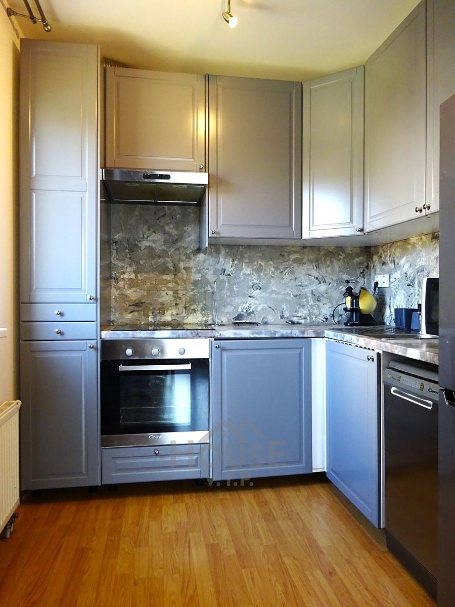 Prodej bytu 2+kk 43 m²