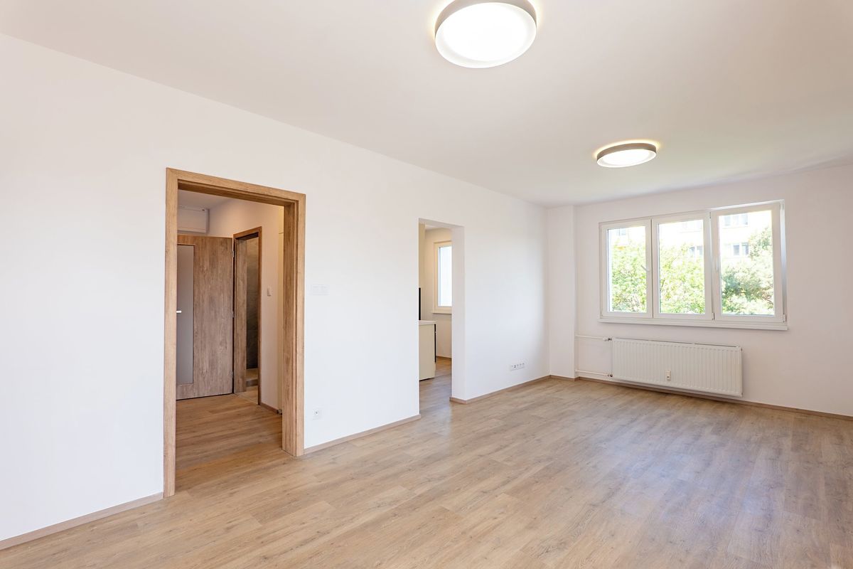 Prodej bytu 3+1 76 m²