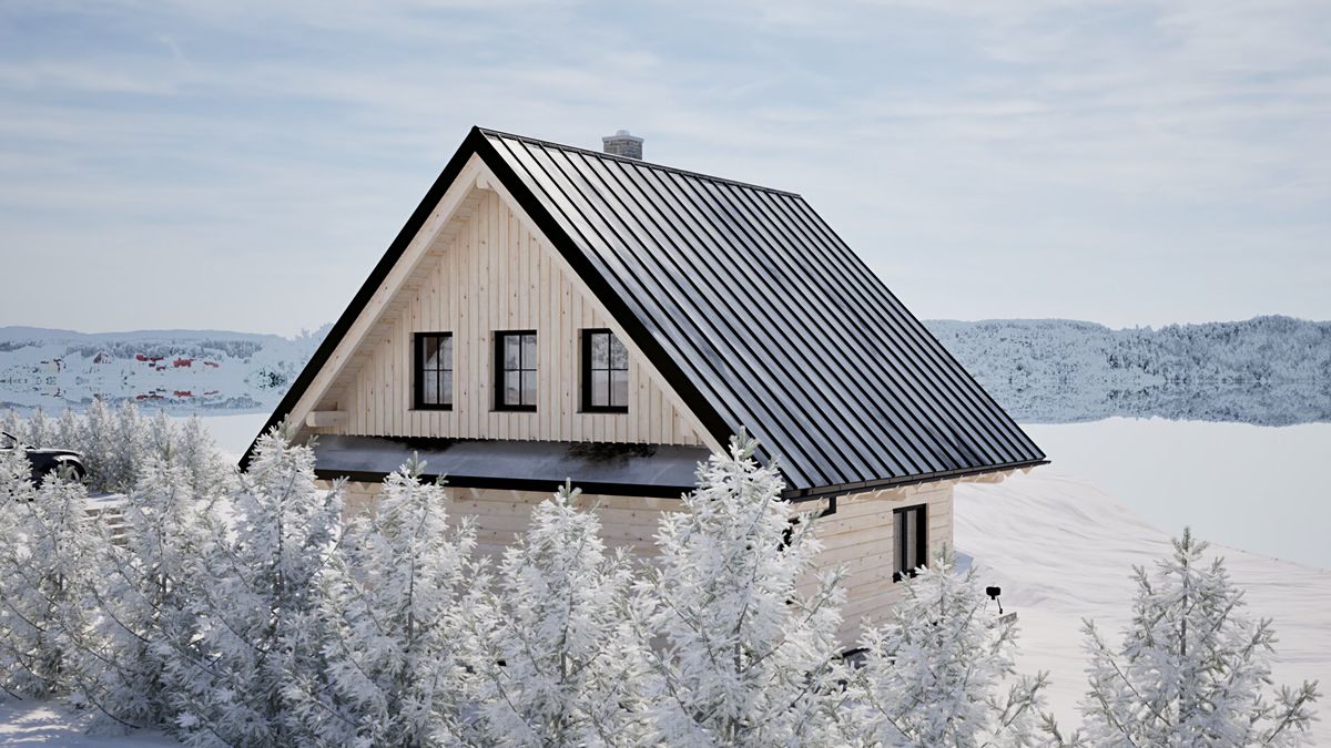 Prodej rodinného domu 88 m², pozemek 1563 m² – fotografie 5