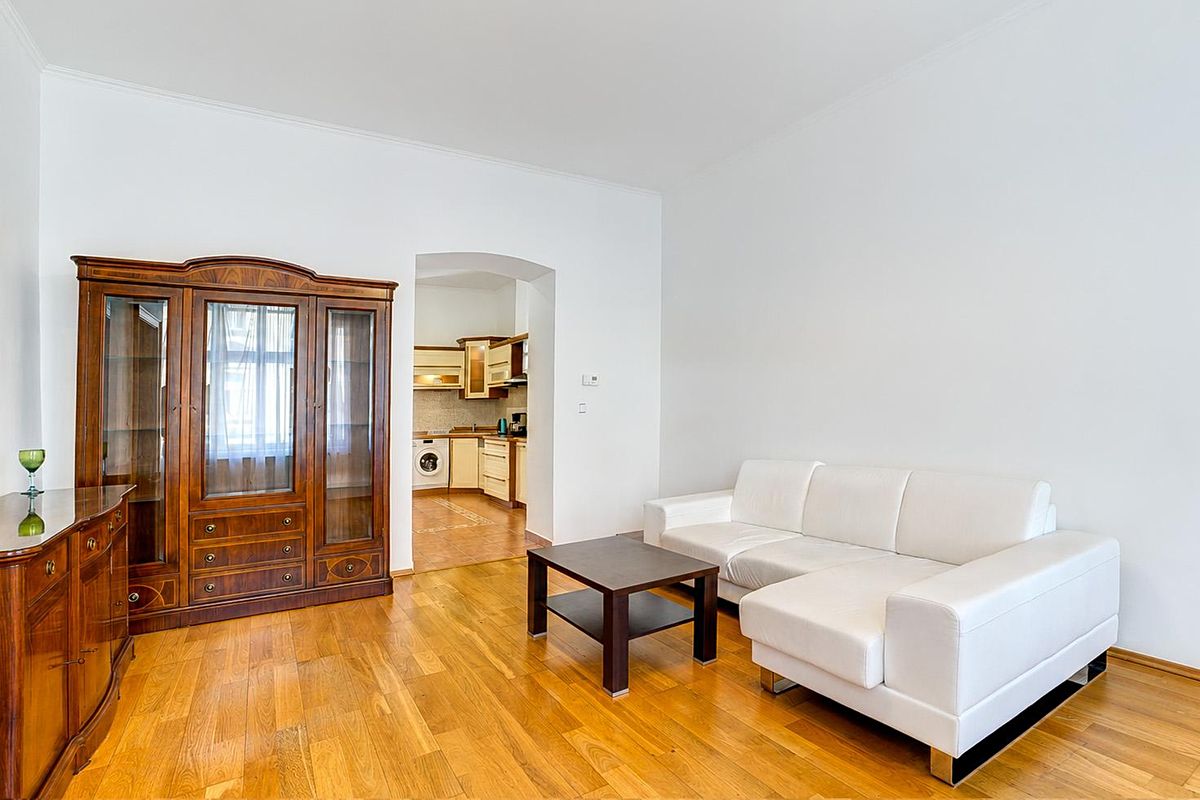 Pronájem bytu 2+1 70 m²