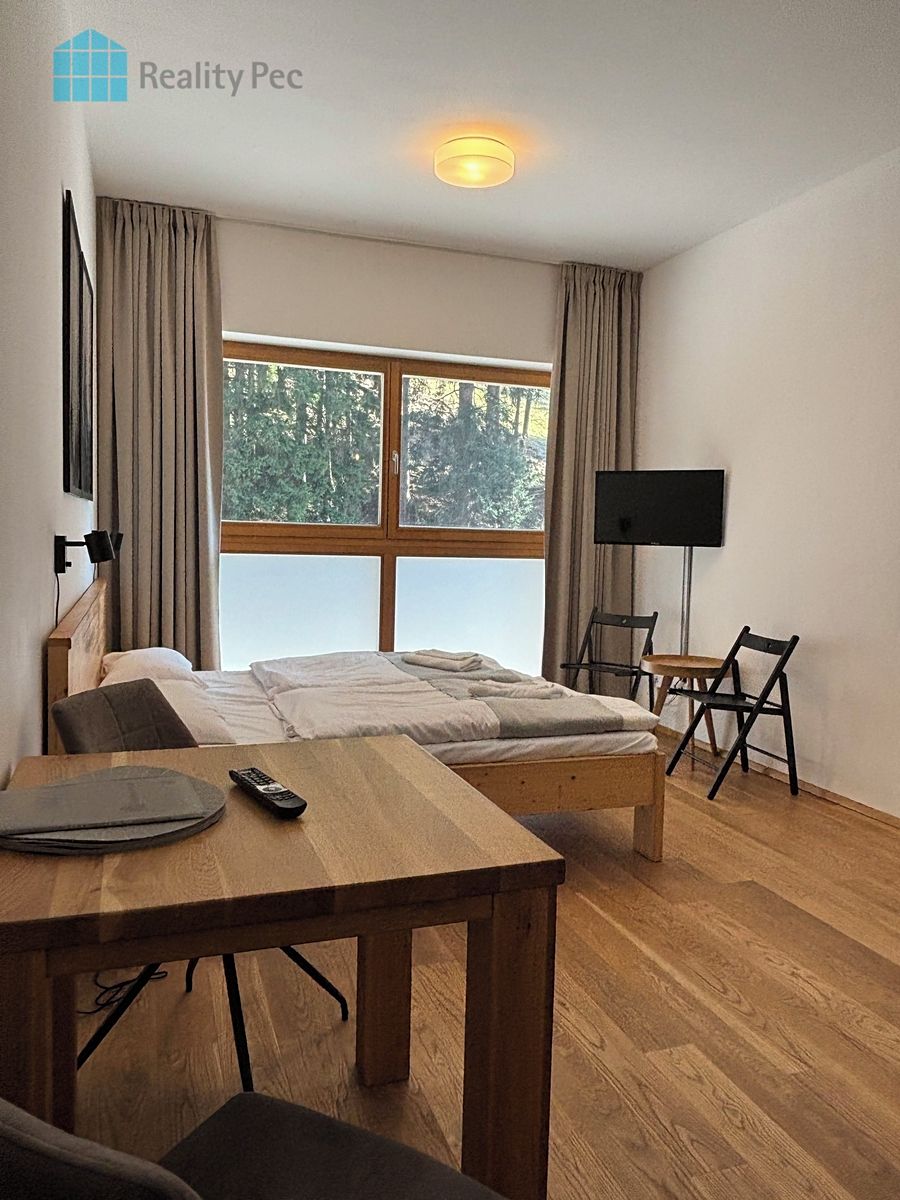 Prodej bytu 1+kk 32 m²