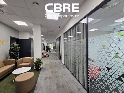 Комерційне приміщення в оренду, 369 м² (3 з 5)