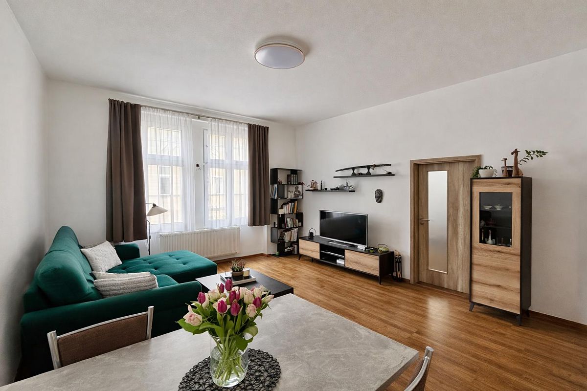 Prodej bytu 2+1 51 m² – fotografie 5