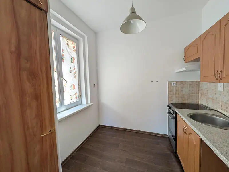 Pronájem bytu 1+1 35 m², Aš – náhled fotky 3