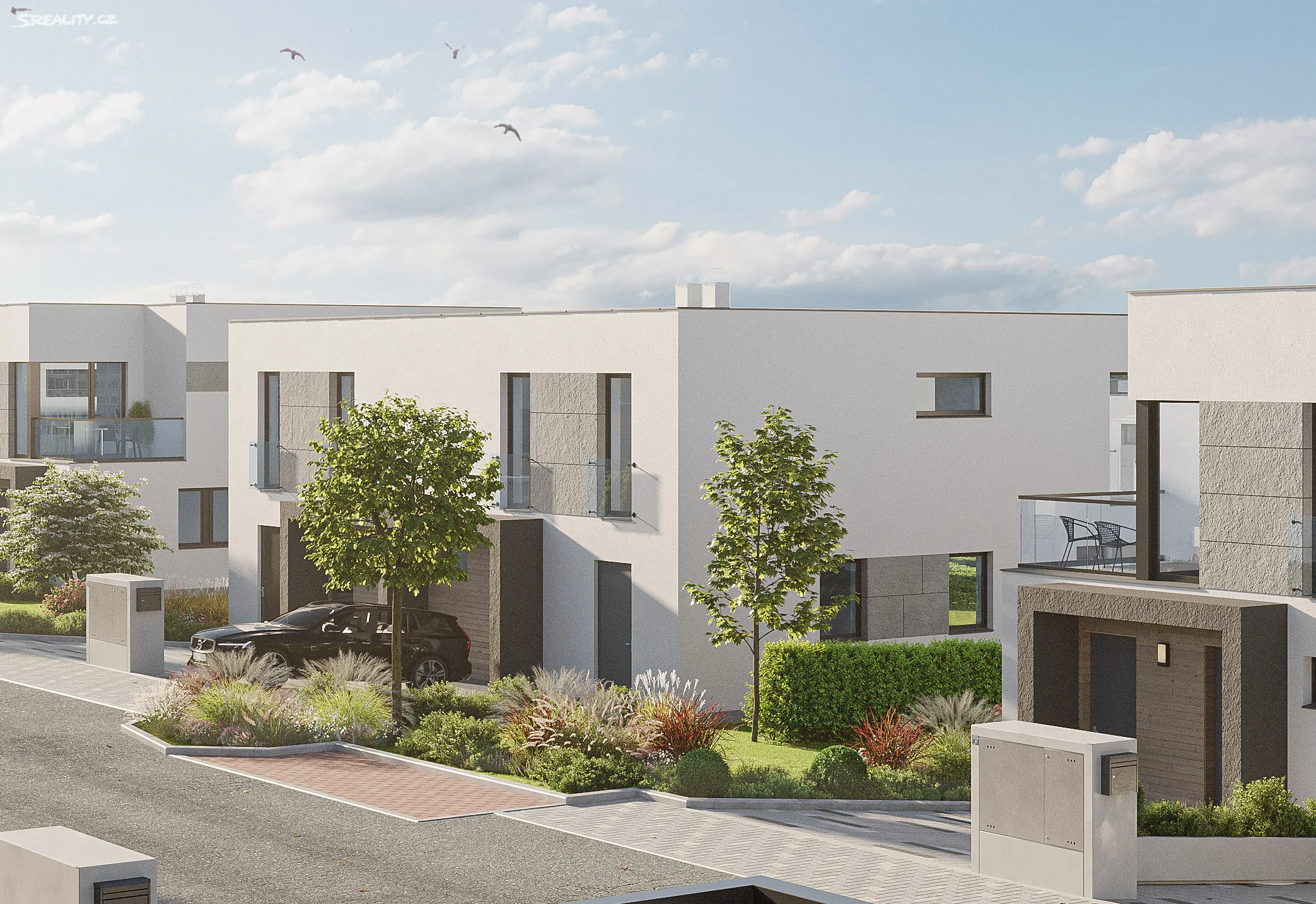 Prodej rodinného domu 127 m², pozemek 387 m²