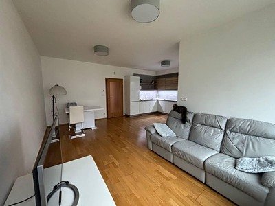 Pronájem bytu 2+kk 68 m²