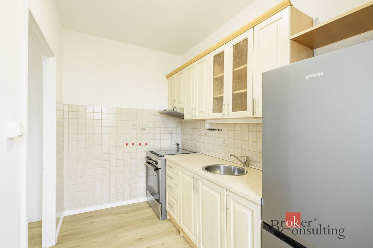 Prodej bytu 3+1 62 m²