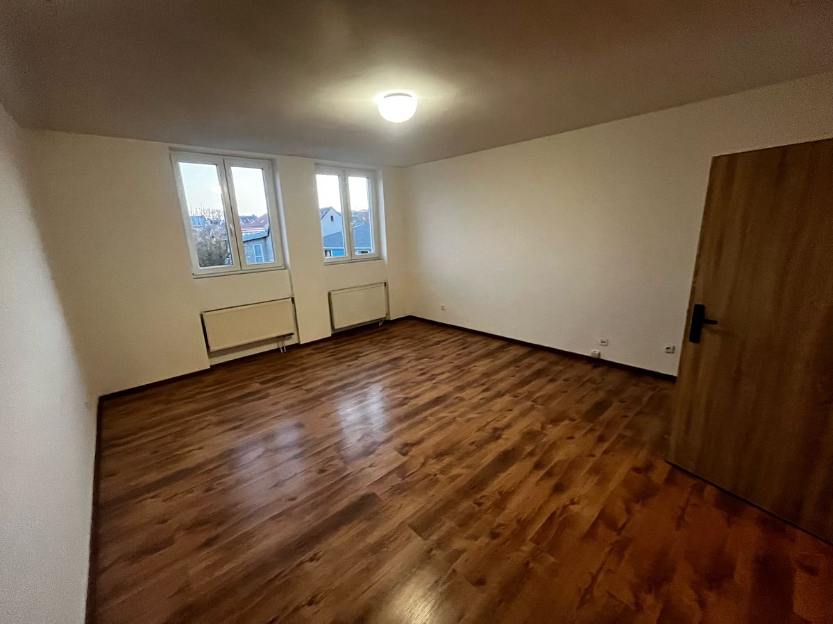 Pronájem bytu 1+1 50 m² – fotografie 3