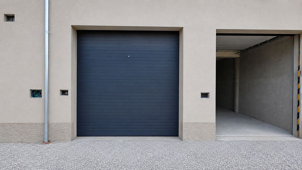 Prodej garáže 46 m² – fotografie 2