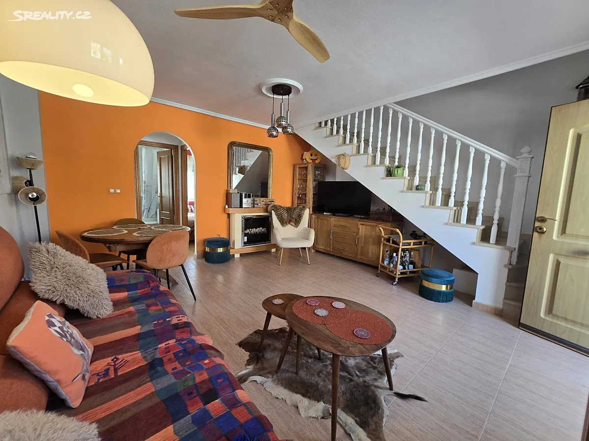 Prodej vily 75 m², pozemek 120 m² - Widok 6