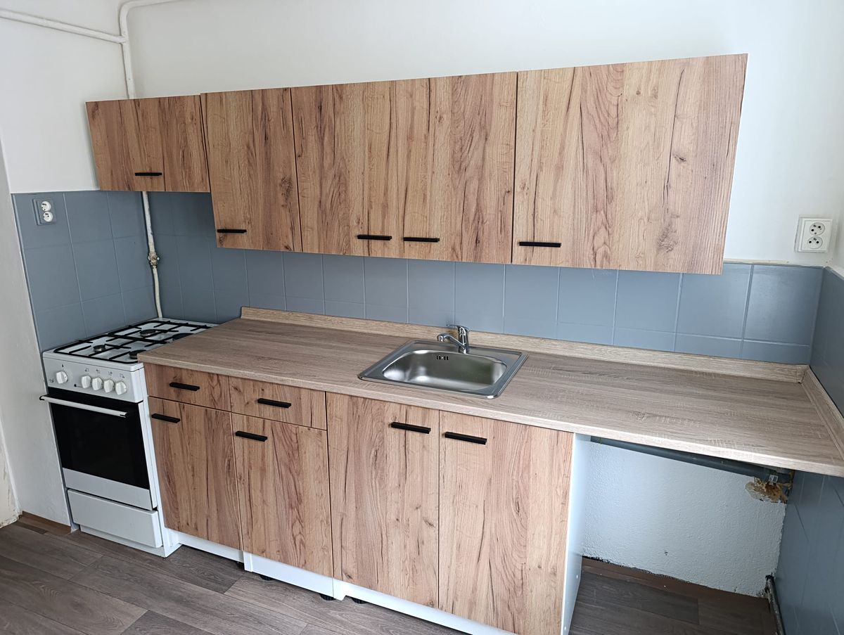 Pronájem bytu 2+1 48 m² – fotografie 2