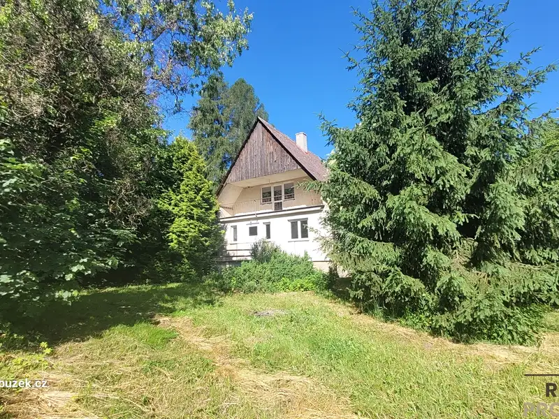 Prodej chalupy 80 m², pozemek 400 m², Maletín – náhled fotky 1