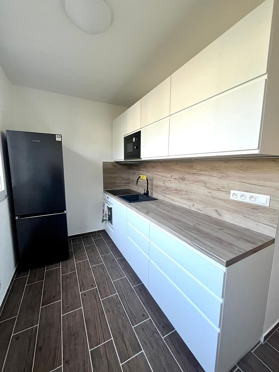Prodej bytu 2+1 56 m²