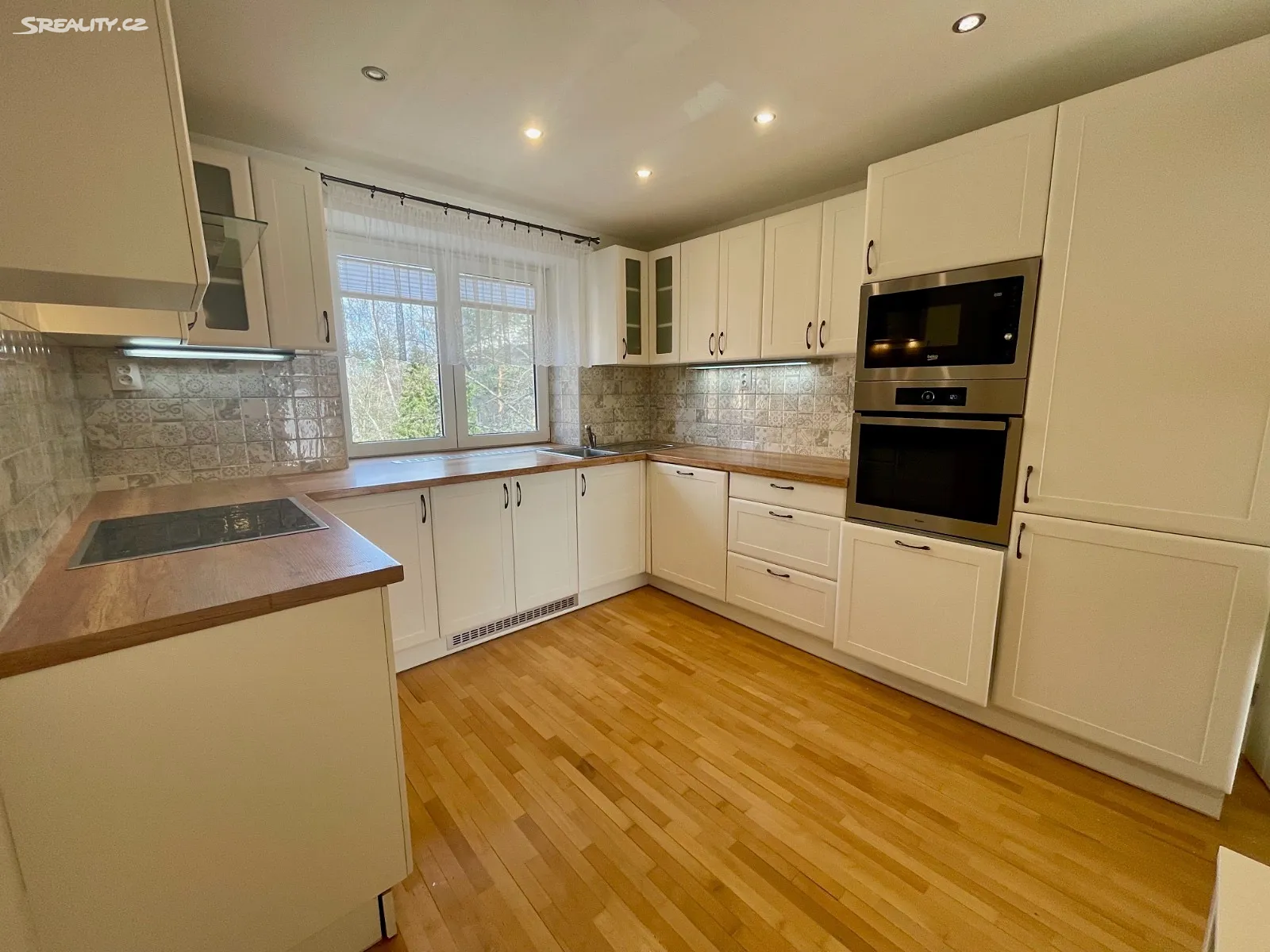 Pronájem bytu 2+1 45 m²