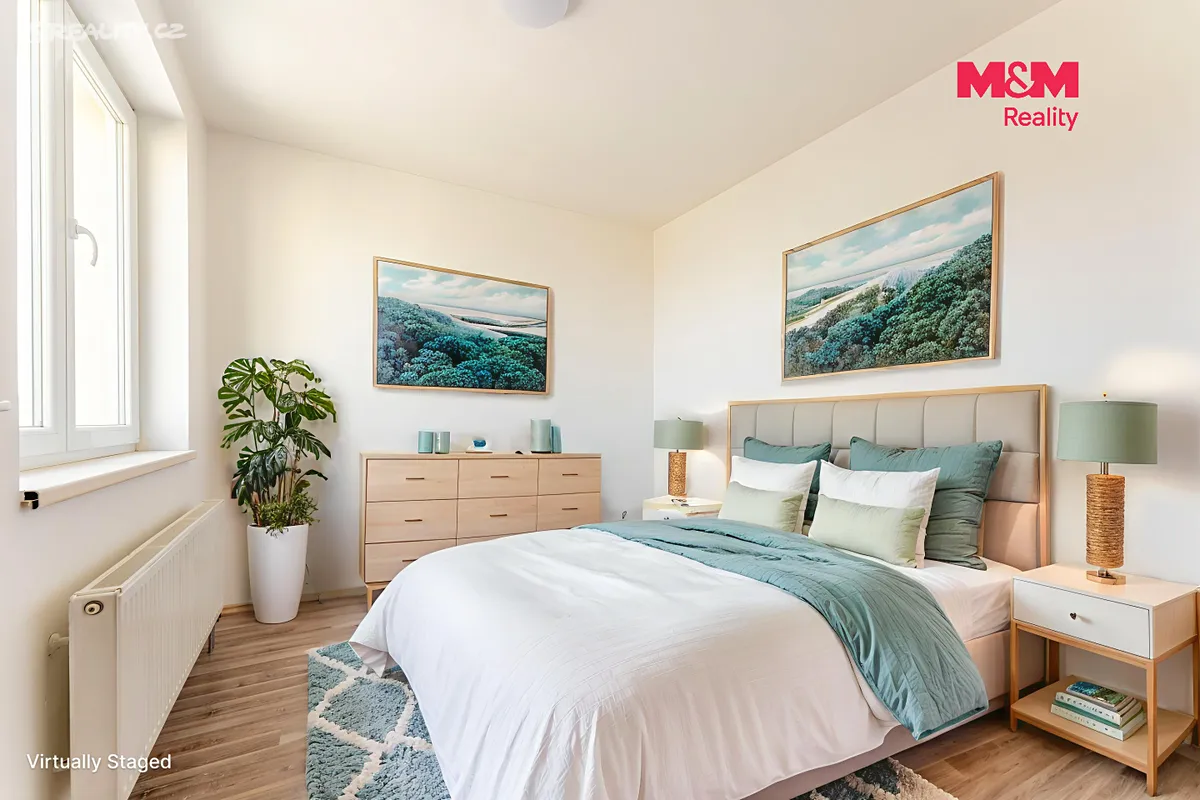 Prodej bytu 3+kk 68 m² - Widok 6