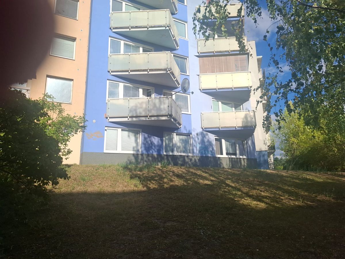 Prodej bytu 2+1 69 m²