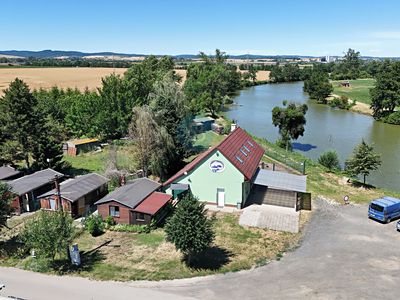 Prodej chaty 25 m², pozemek 25 m²
