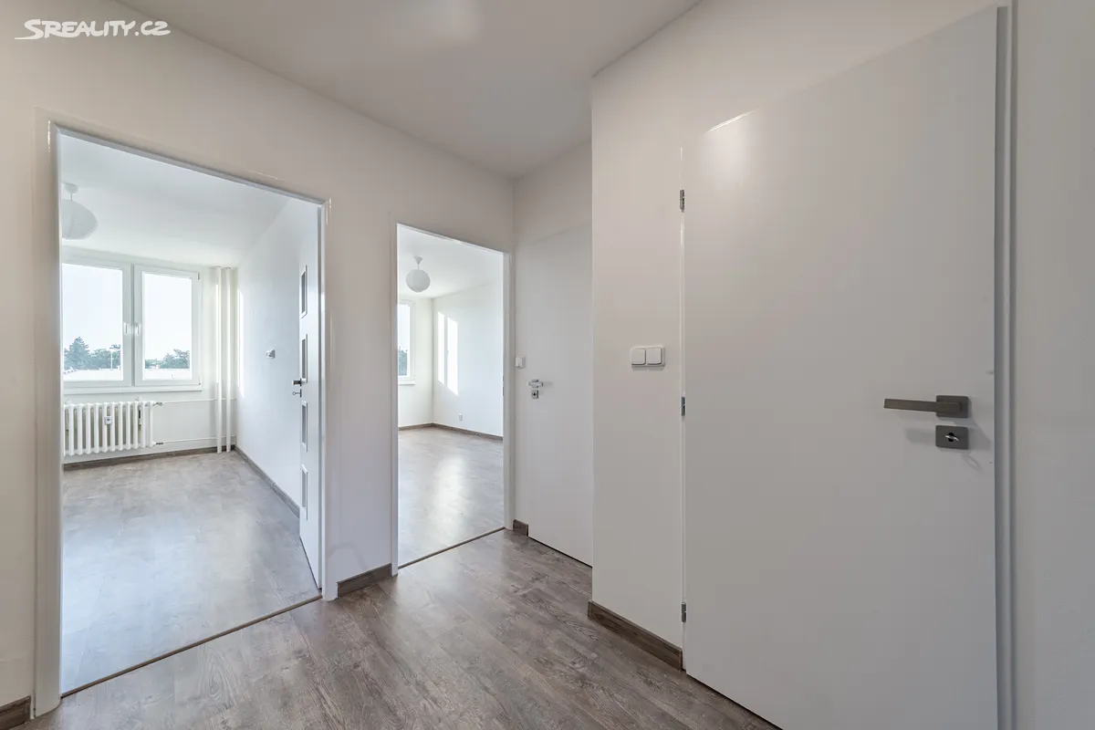 Prodej bytu 3+1 76 m² - Więcej