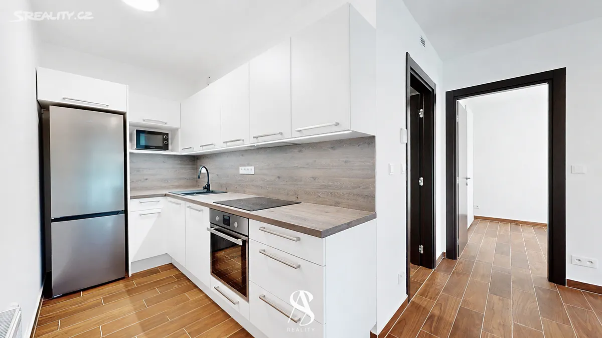 Pronájem bytu 2+kk 44 m², Olomouc