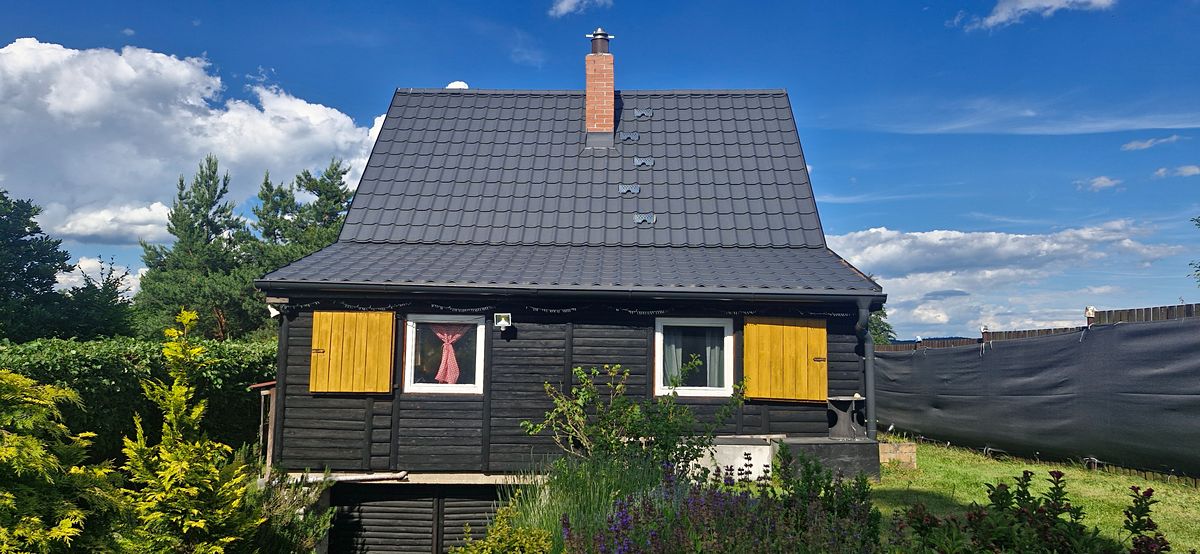 Prodej chaty 80 m², pozemek 246 m² – fotografie 5