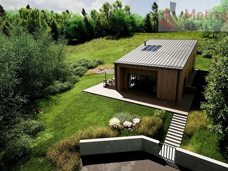 Prodej stavebního pozemku 949 m², Javornice – náhled fotky 3