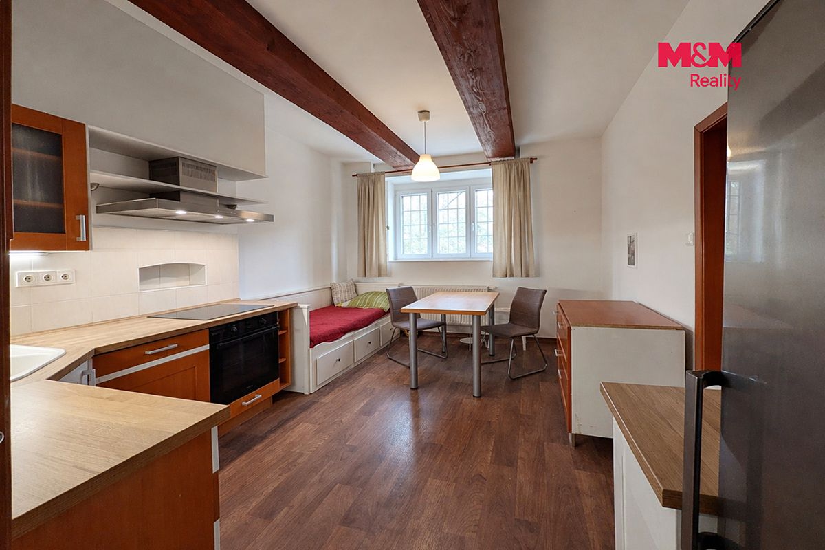 Prodej bytu 2+1 70 m² – fotografie 3