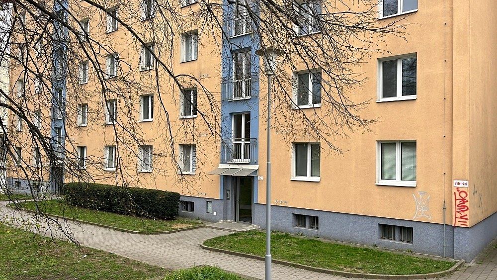Prodej bytu 3+kk 71 m²
