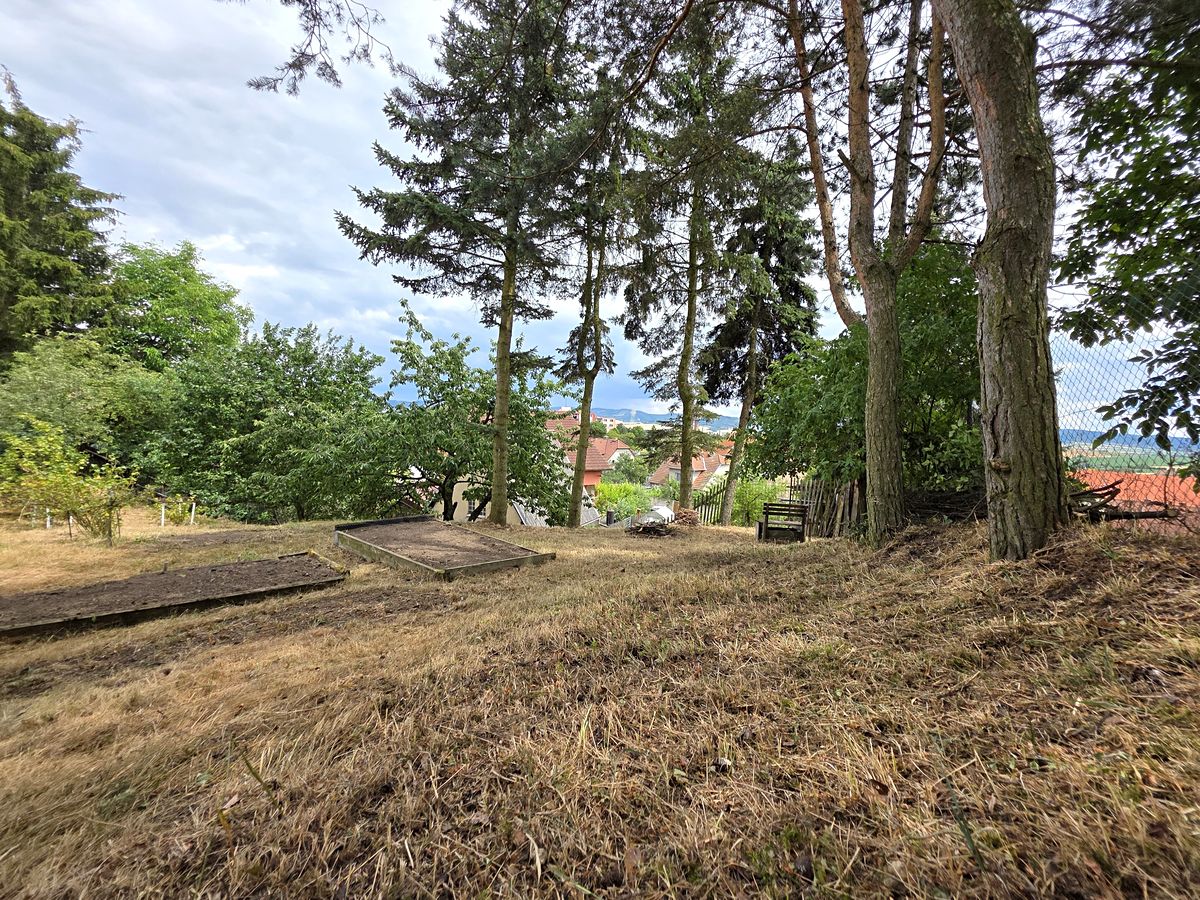 Prodej stavebního pozemku 655 m² – fotografie 3