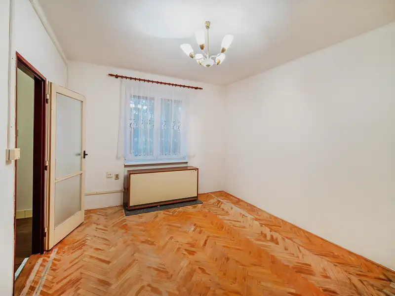 Prodej bytu 2+1 57 m², Sázava – náhled fotky 1