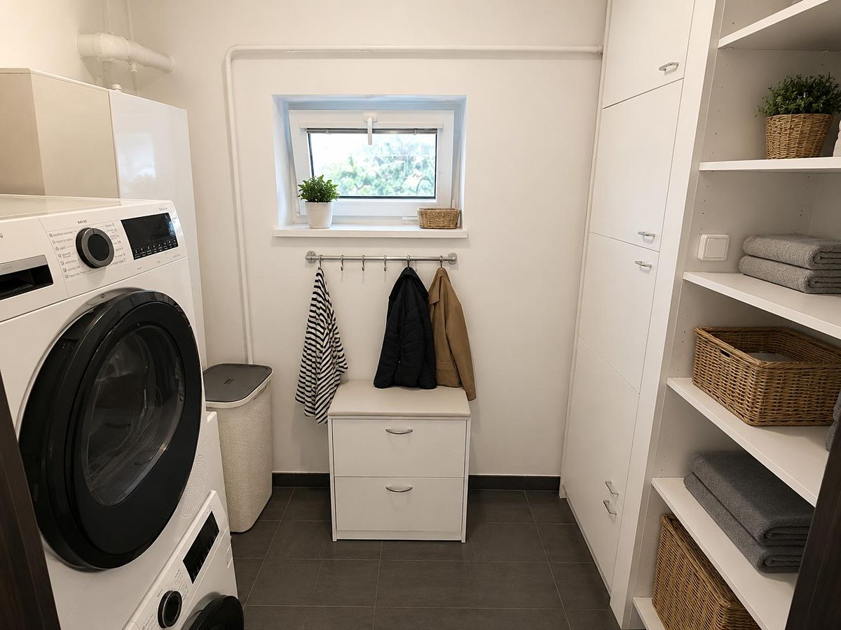 Prodej rodinného domu 100 m², pozemek 196 m² – fotografie 5