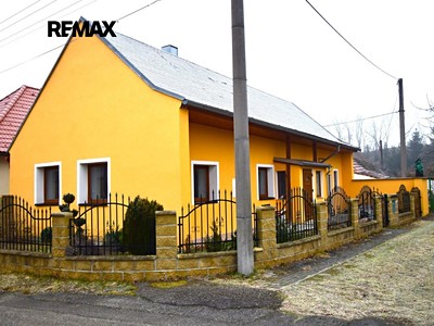 Prodej  rodinného domu 100 m², pozemek 122 m²