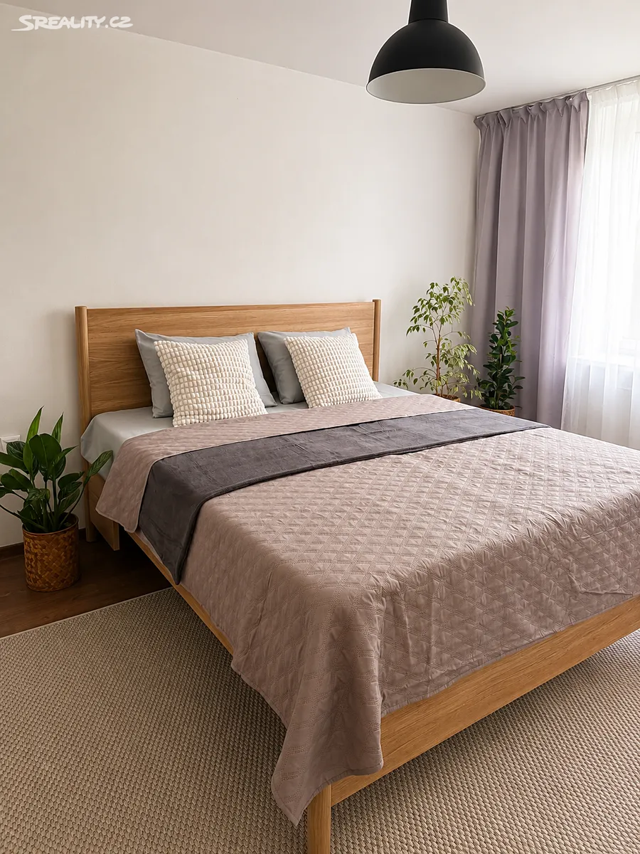 Prodej bytu 2+1 65 m², Ostrava