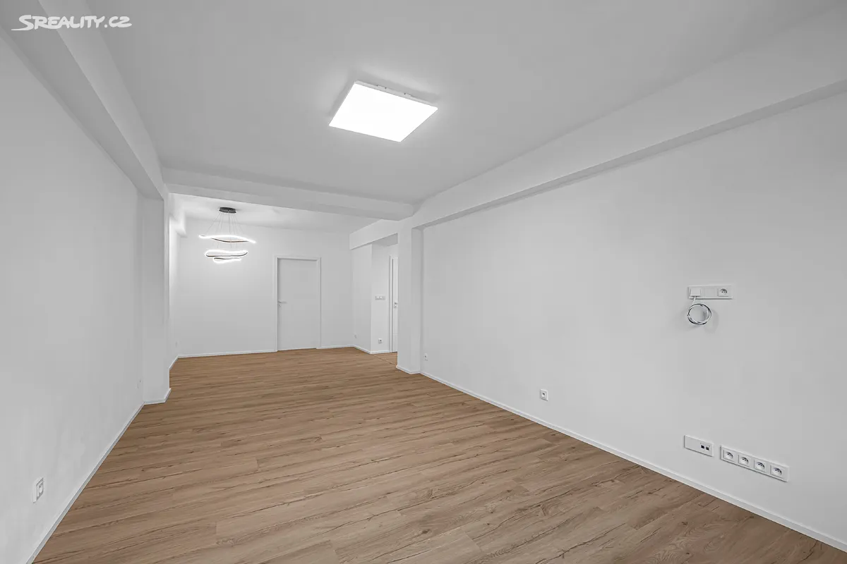 Prodej bytu 4+1 108 m² - Więcej