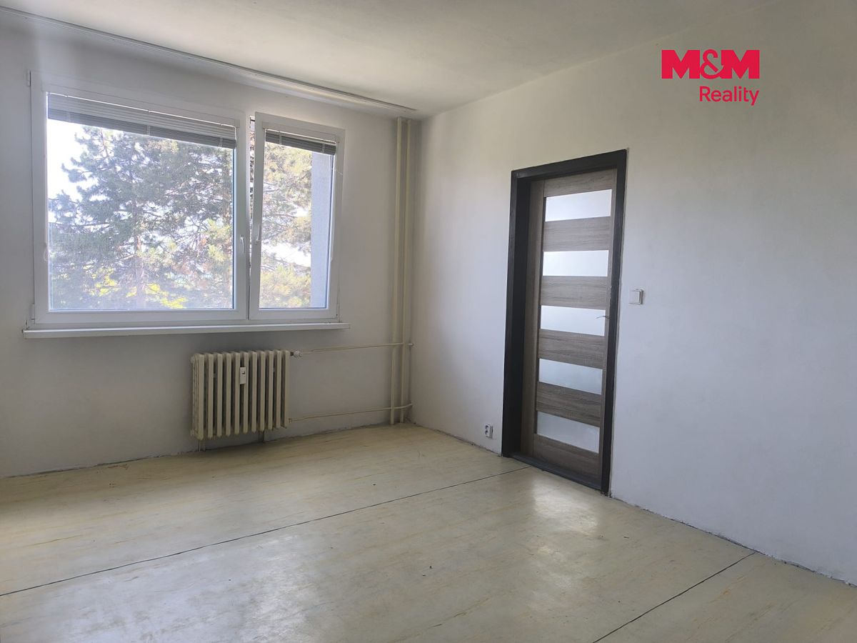 Pronájem bytu 1+1 33 m² – fotografie 2
