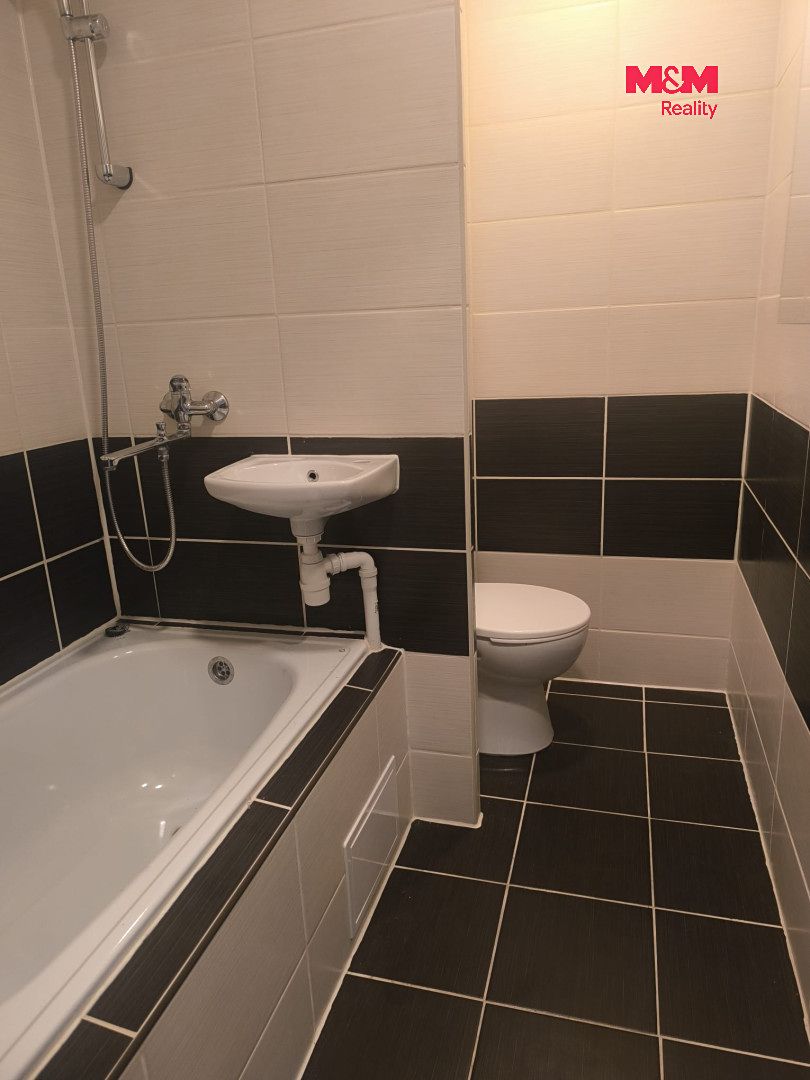 Pronájem bytu 1+1 33 m² – fotografie 3