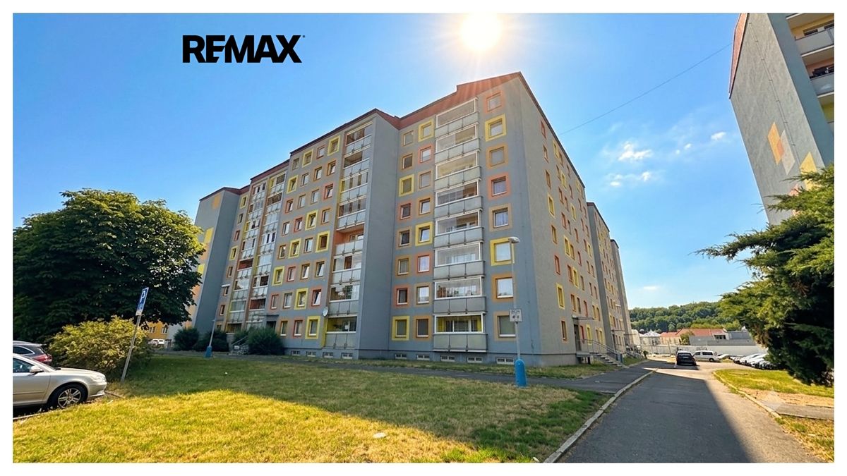Prodej bytu 4+1 98 m²