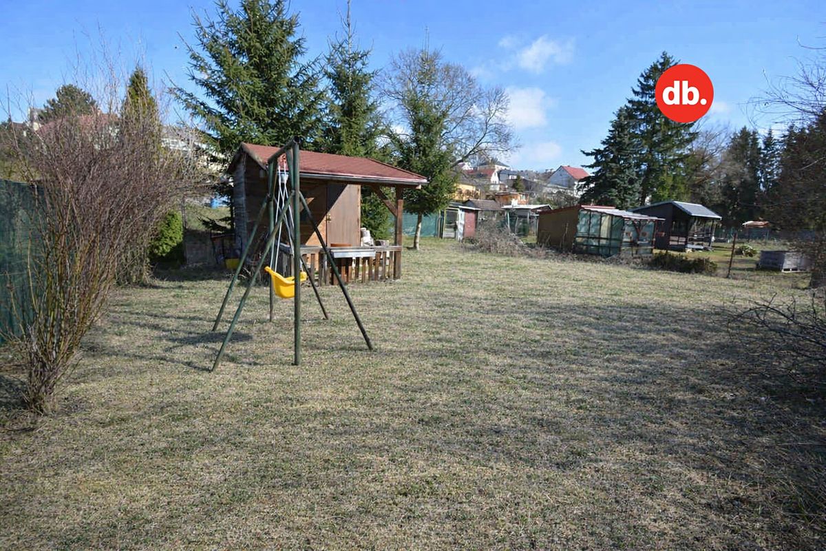 Prodej zahrady 272 m² – fotografie 3