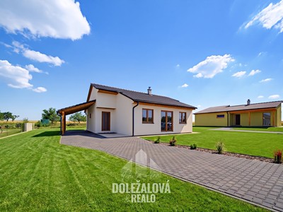 Prodej  rodinného domu 106 m², pozemek 765 m²