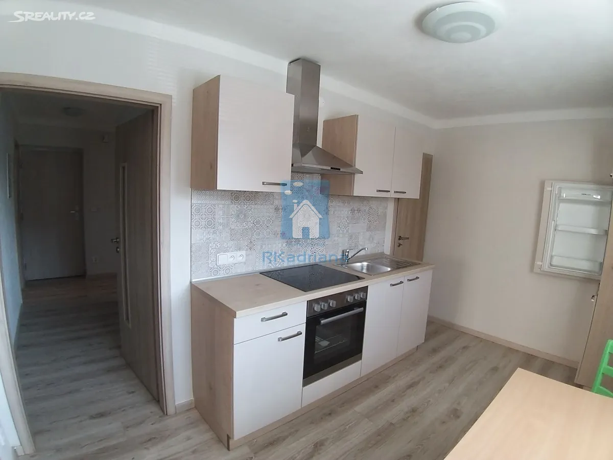 Pronájem bytu 2+1 66 m², Stod