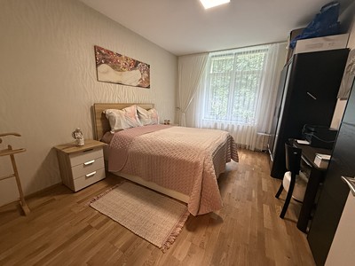 Pronájem  pokoje 17 m²