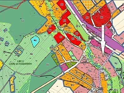 Ділянка на продаж, 4 101 м² (3 з 17)