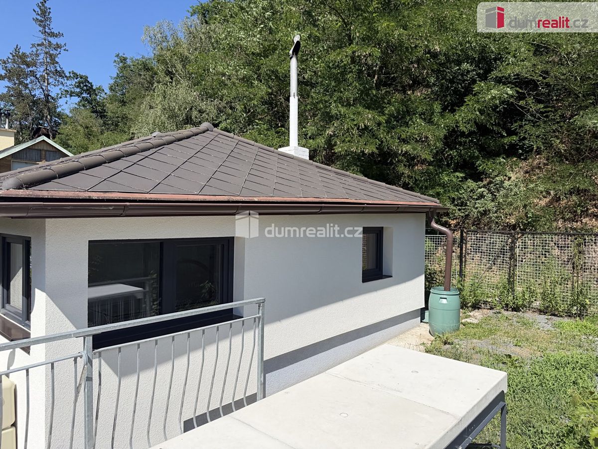 Prodej chaty 40 m², pozemek 78 m² – fotografie 2
