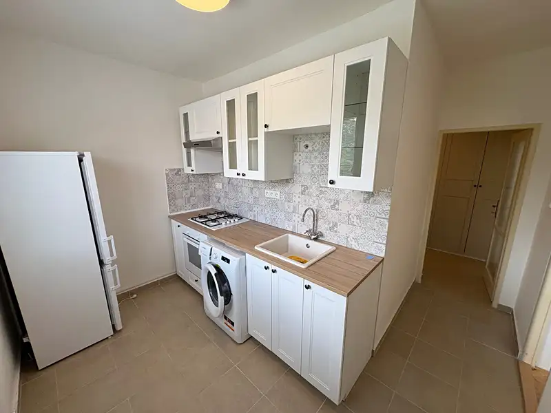Prodej bytu 2+1 57 m², Praha – náhled fotky 2
