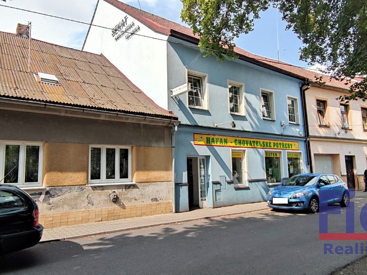 Prodej domu, 320 m² (1 z 17)